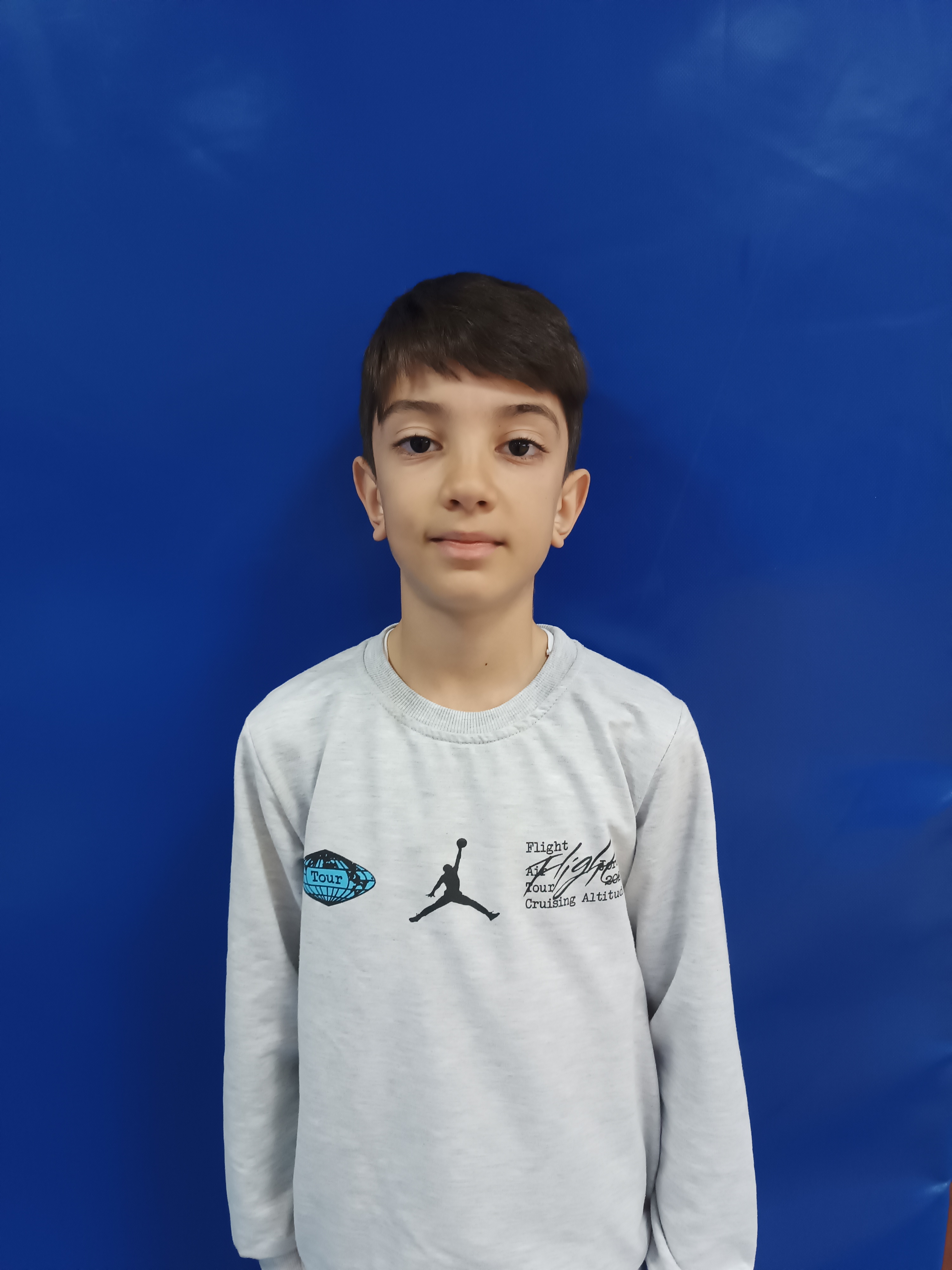 Muhammed Emin Karaman