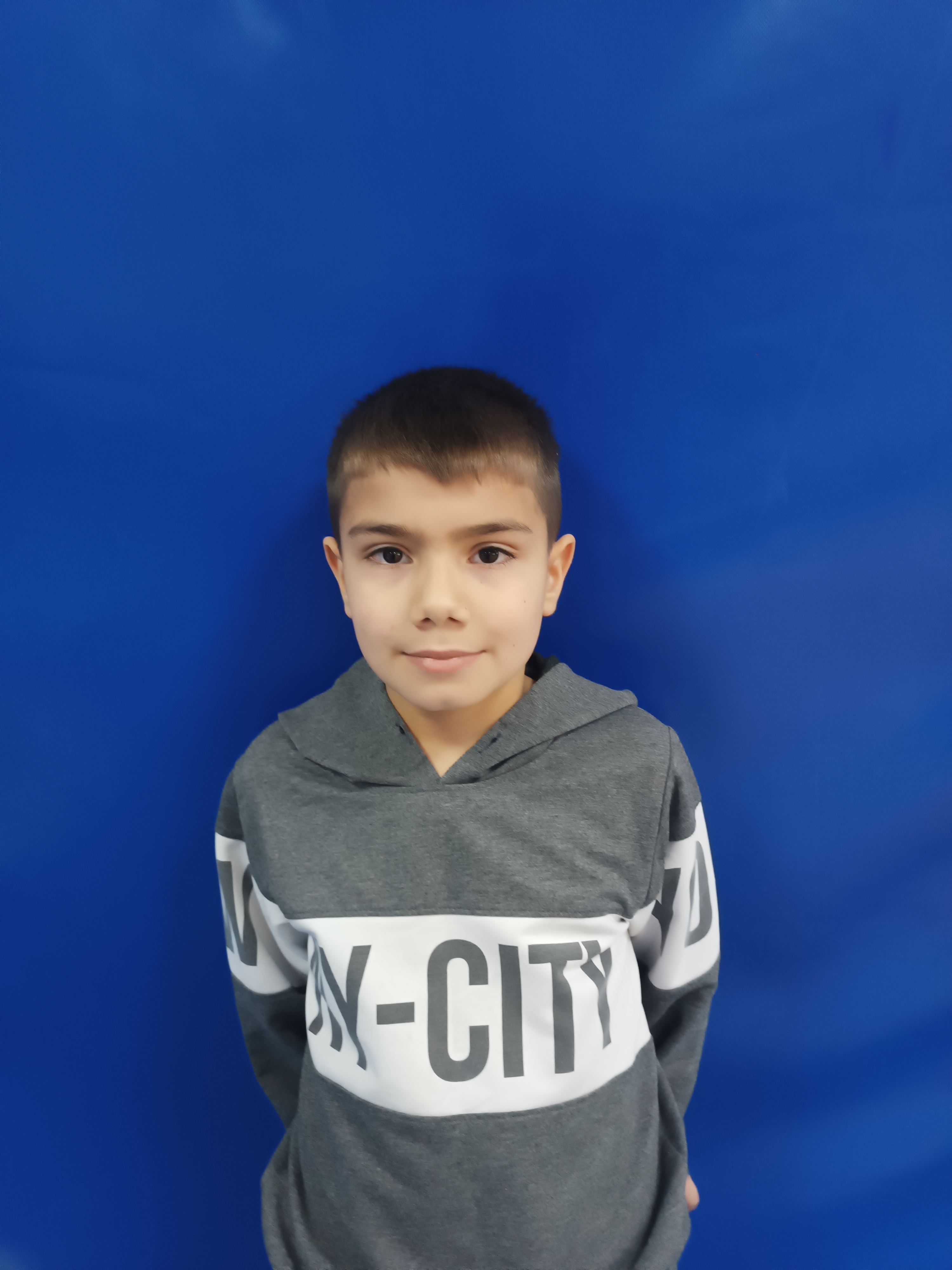 Muhammed Emin Salkımlı