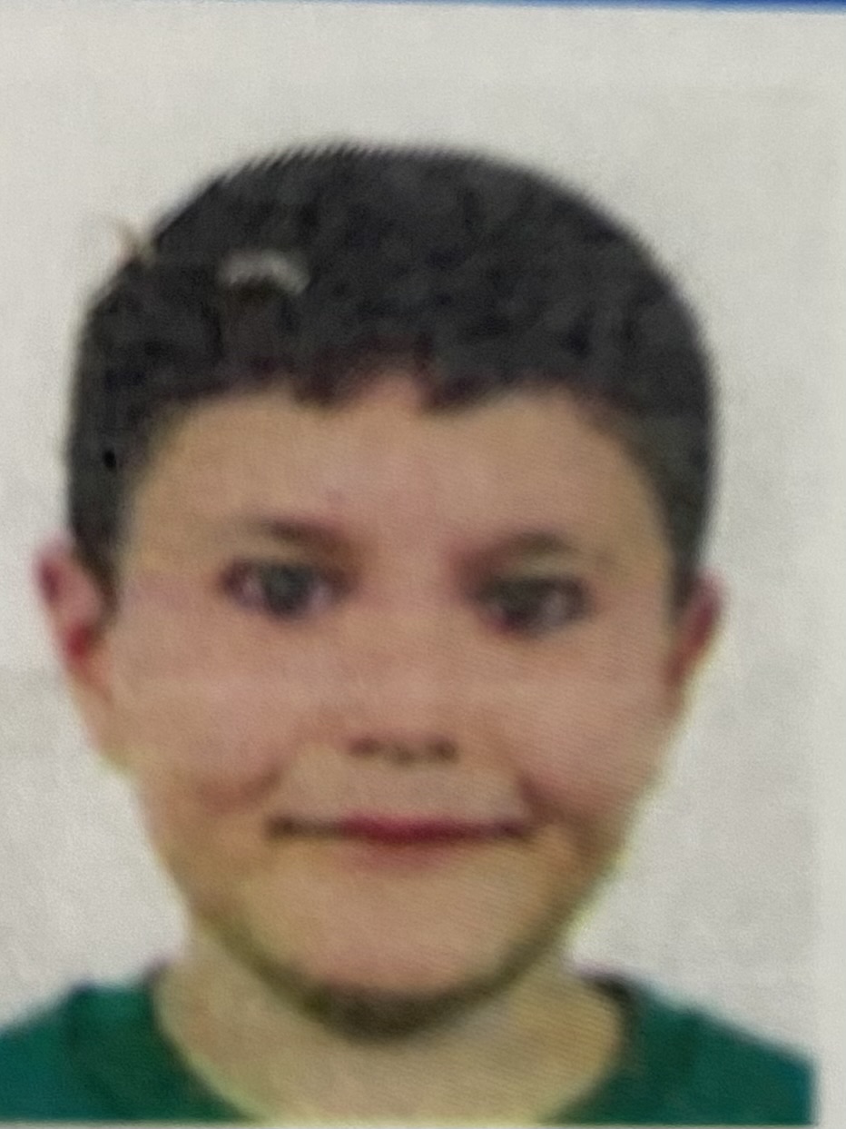 Ali Mert  EMLEK