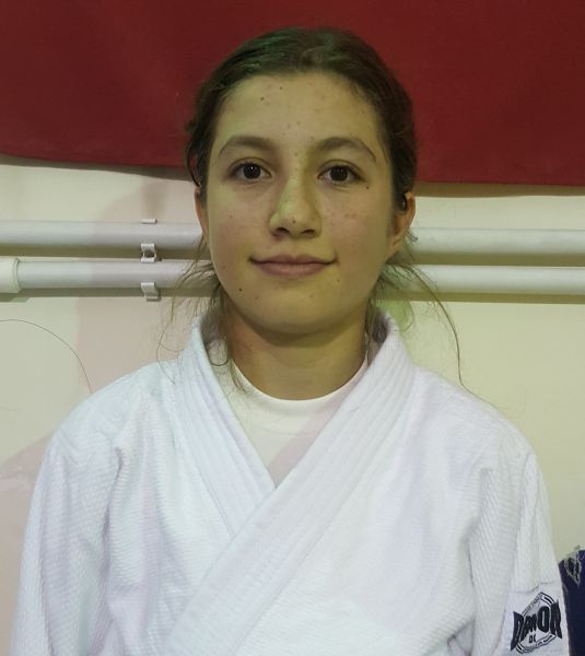 ZEHRA TEKİN