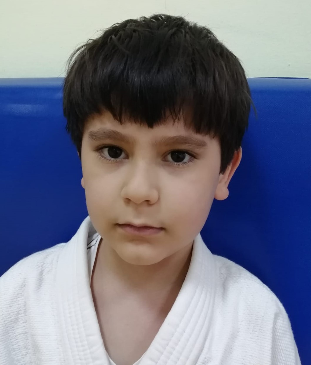 MUSTAFA KEMAL  DOĞAN