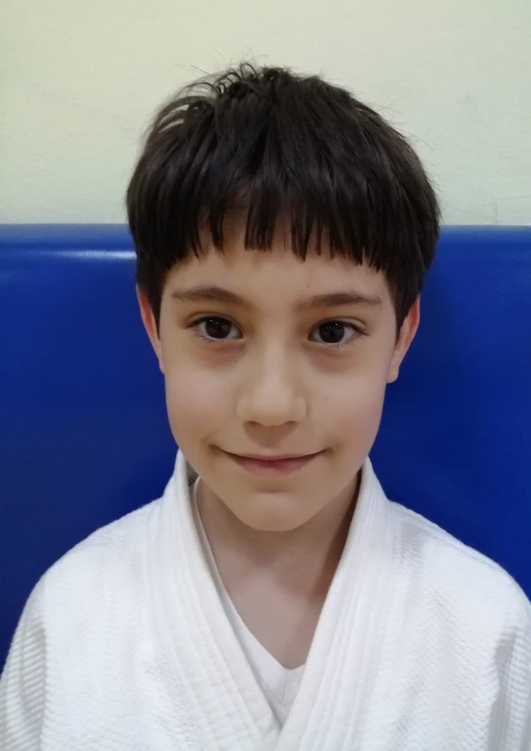 REMZİ EREN DOĞAN