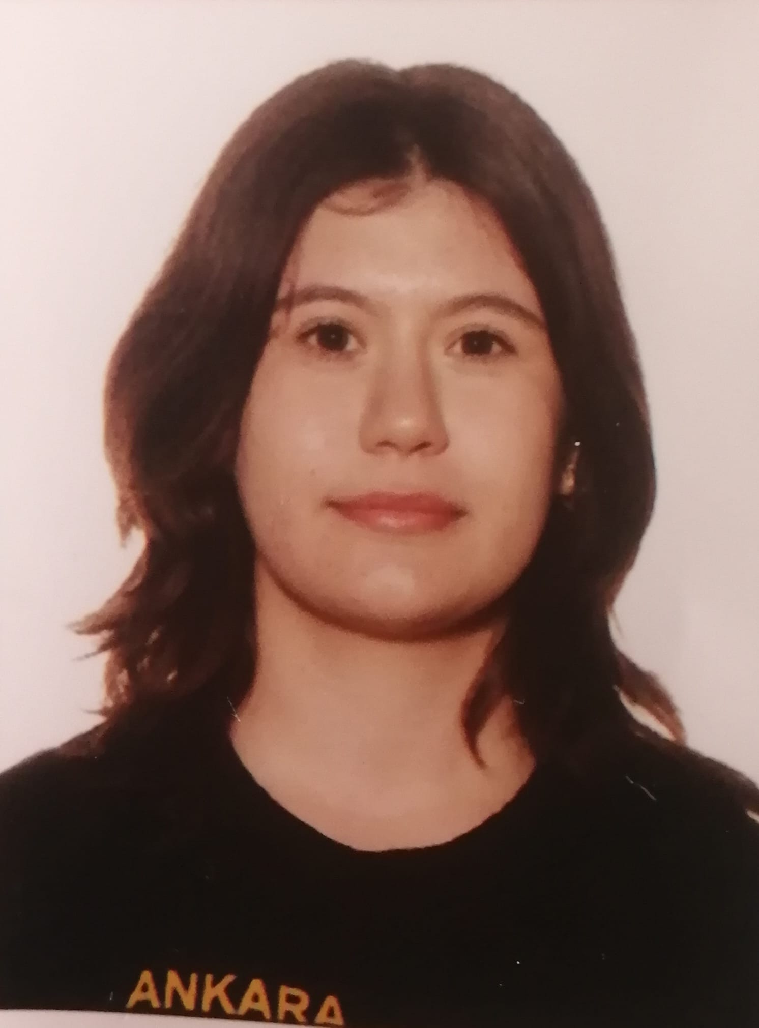 ZEYNEP NAZ DOĞAN 