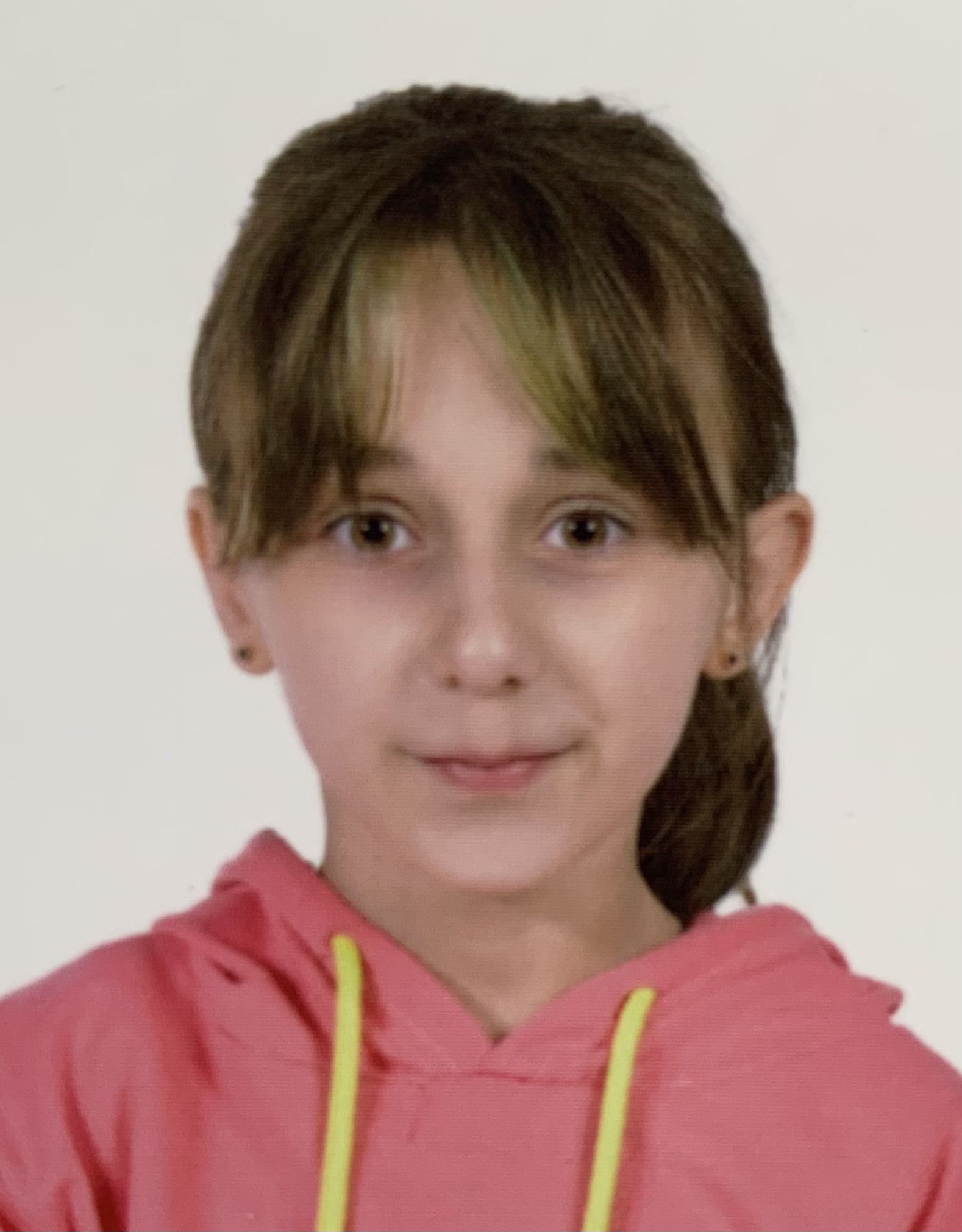 ZEYNEP KÜBRA ÇOLAK