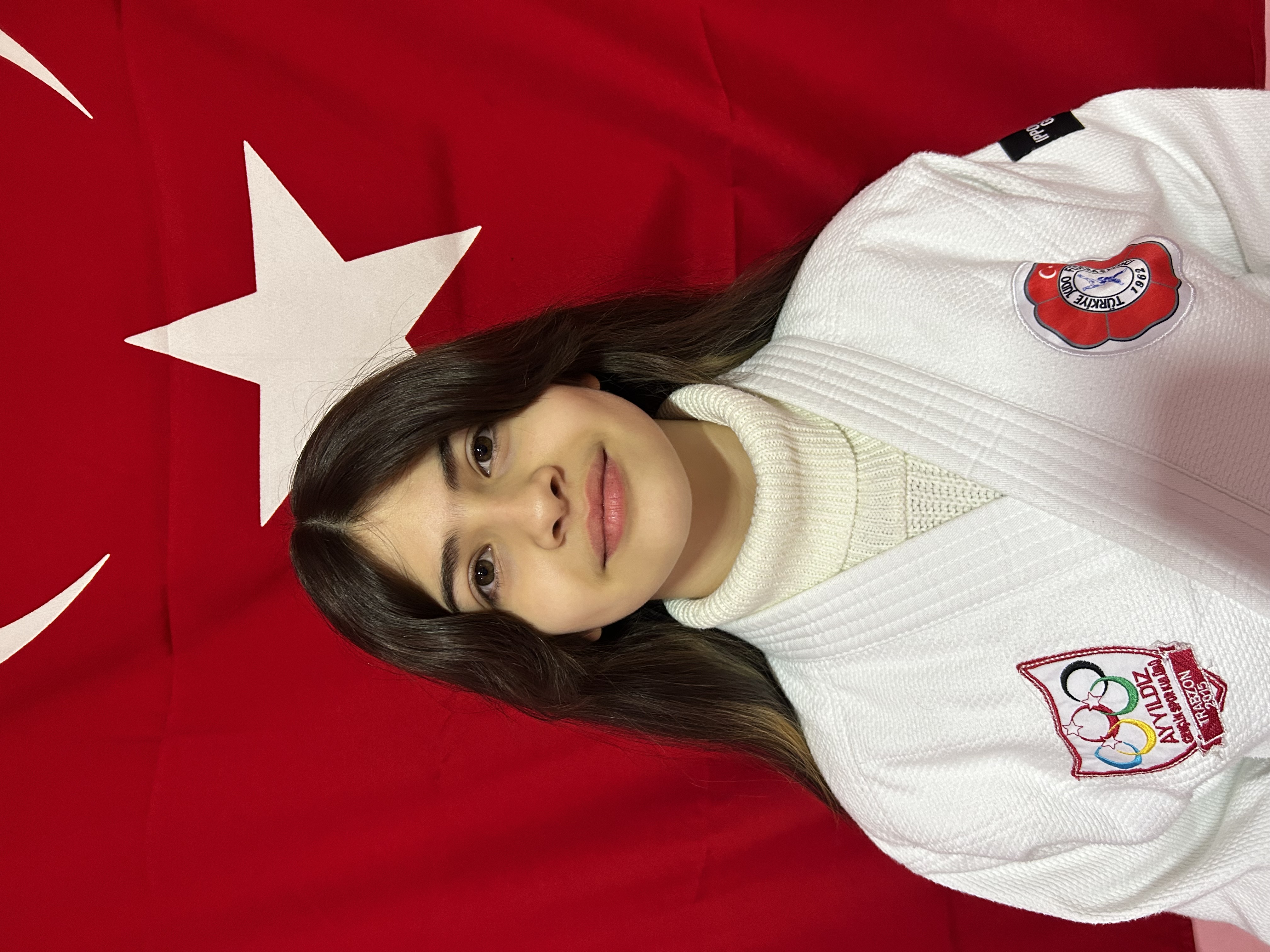 ELİF MİNA BAYRAKTAR