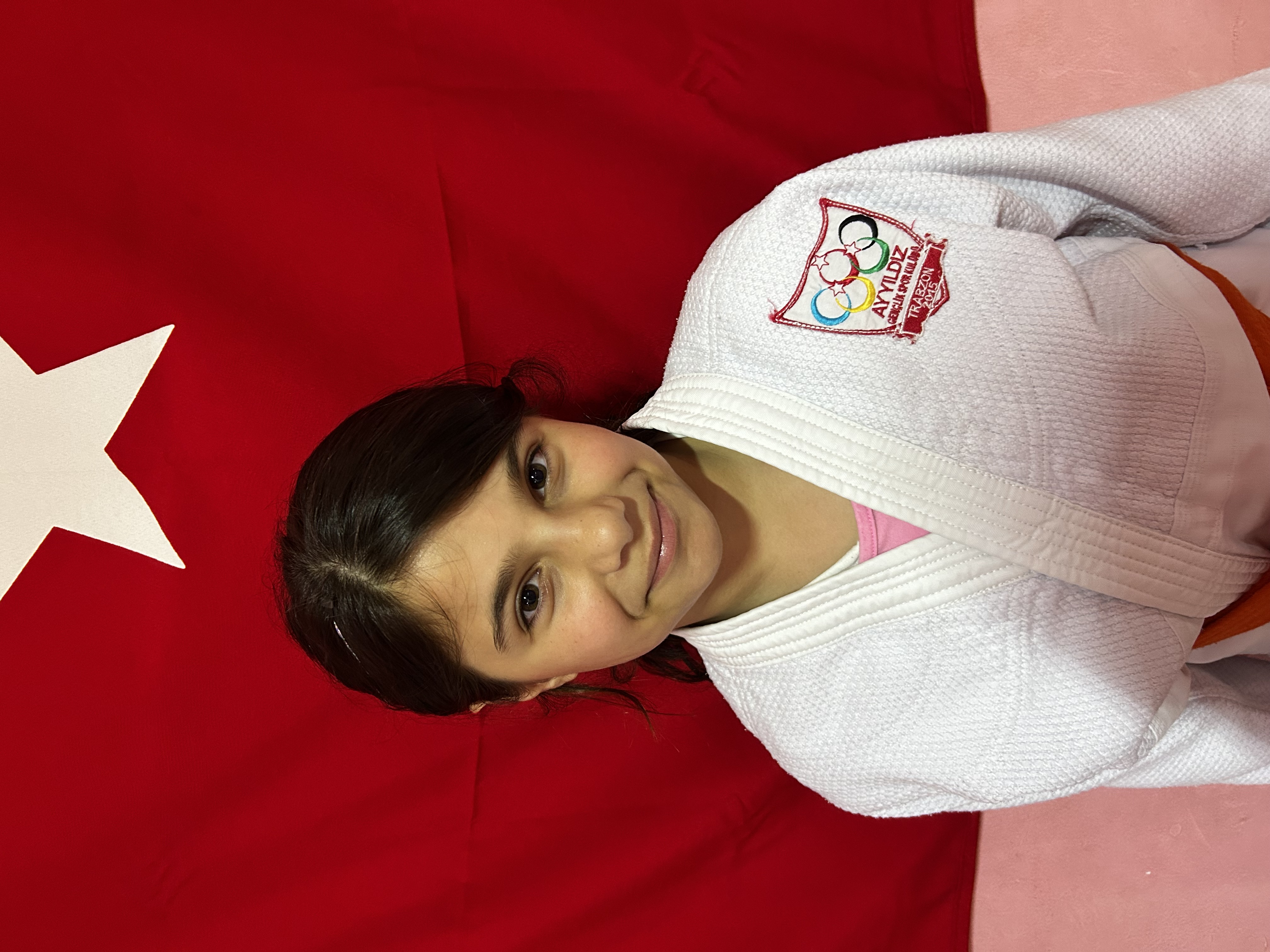 EYLÜL ASLANTAŞ