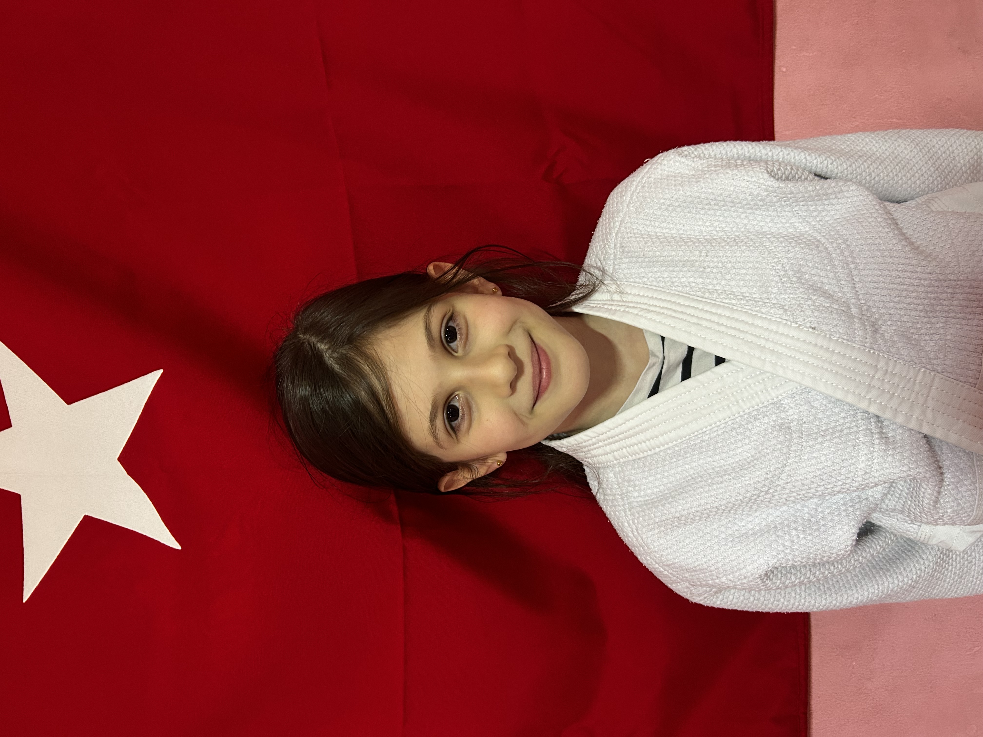 BAHAR EBRAR DOĞAN