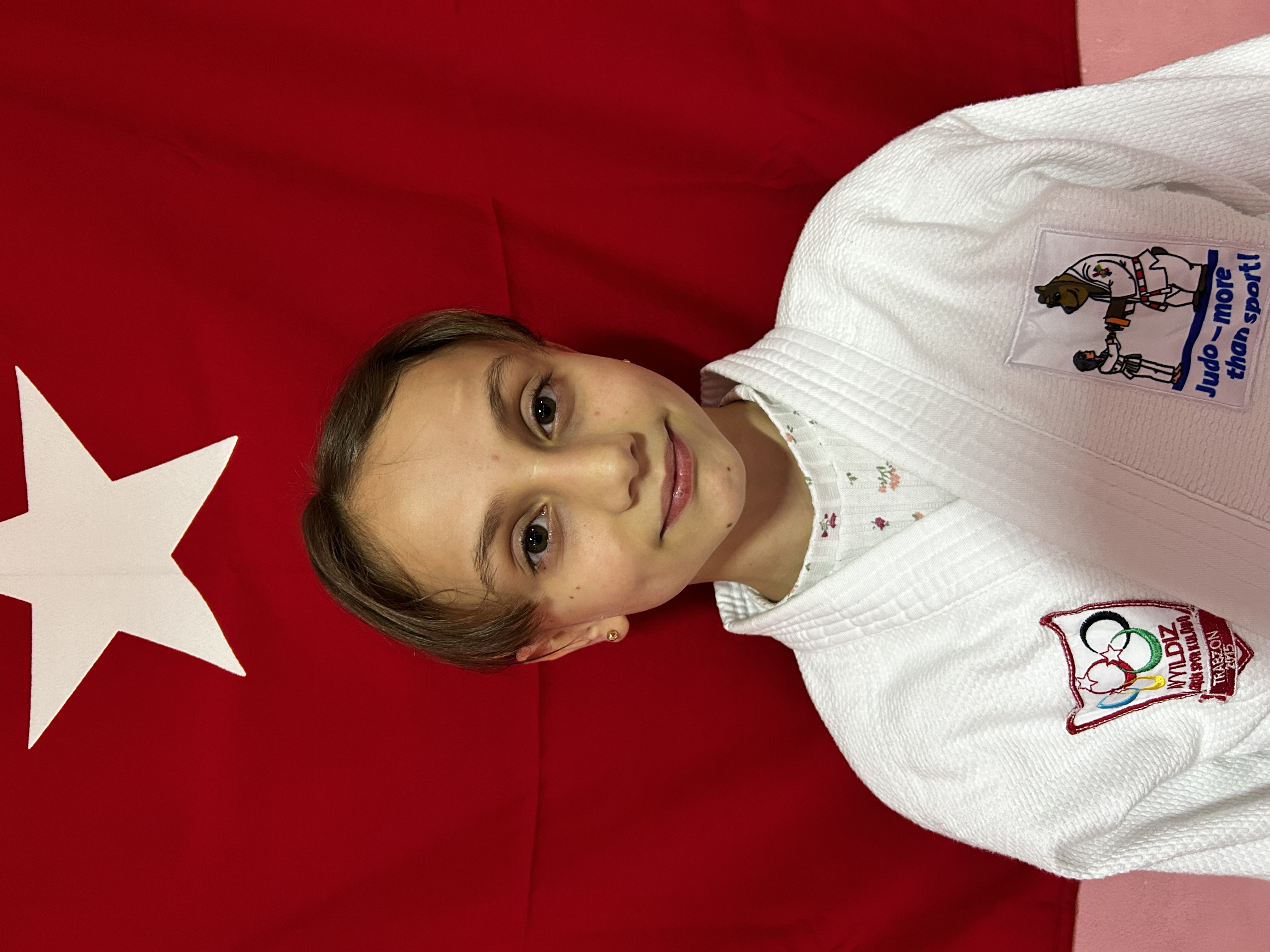 SENA NUR BABUŞCU