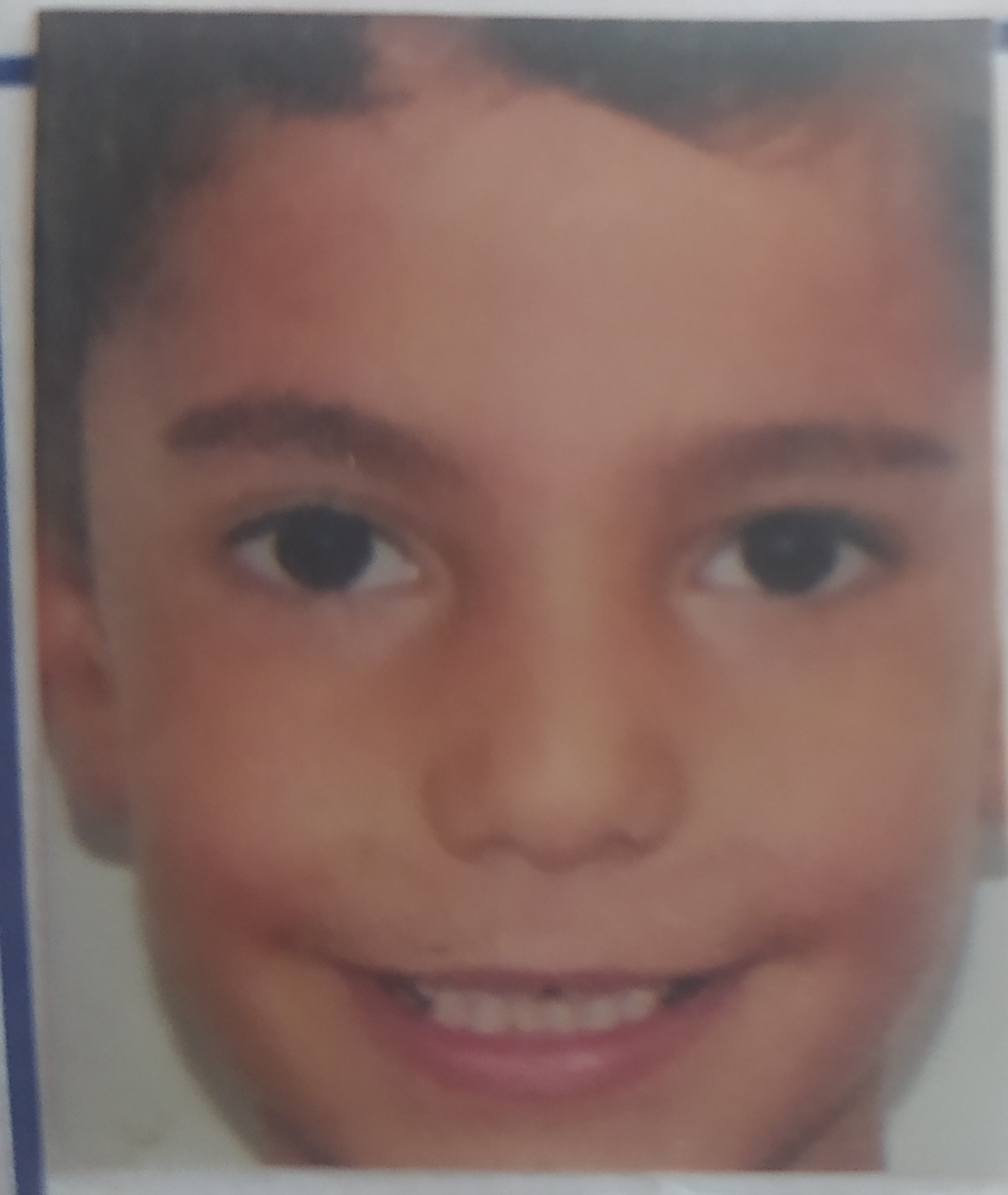 ALİ HAYDAR BUĞDAYCI