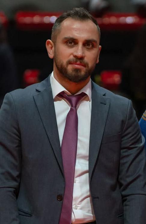ALPEREN MUSTAFA GÖKSU