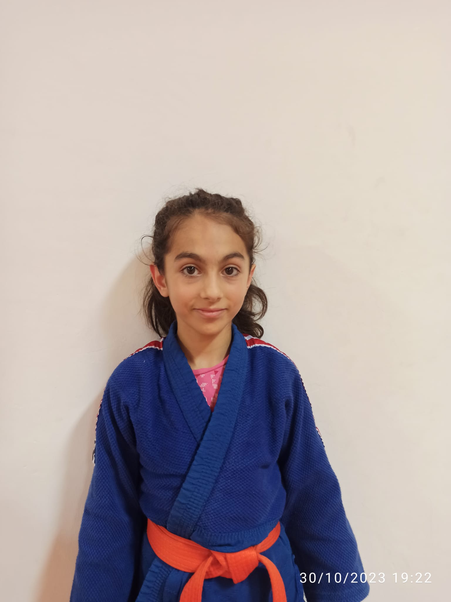 HAFSA BARIN