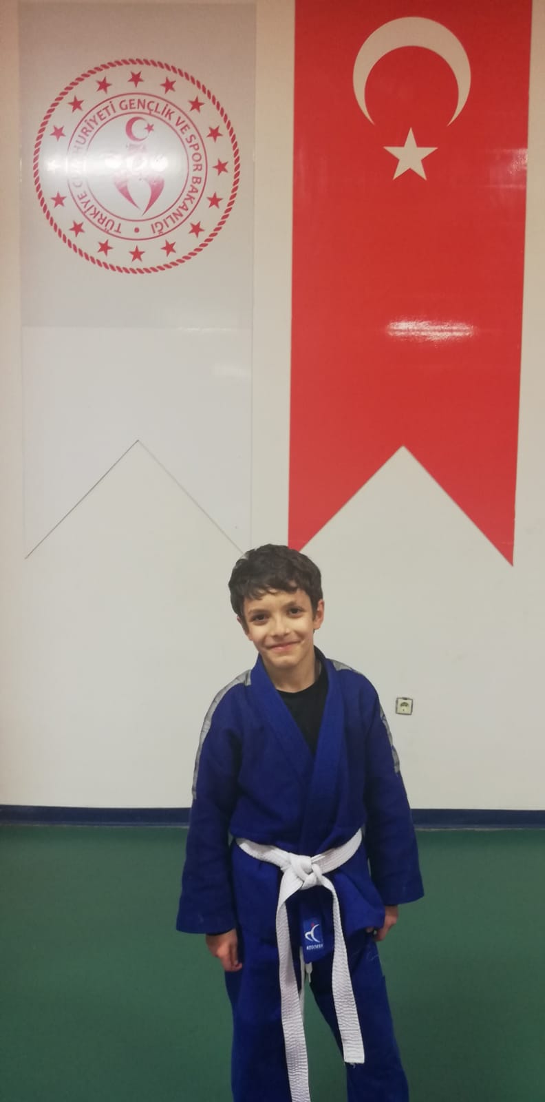 Mehmed Akif KÜÇÜK