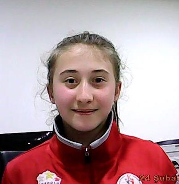 ZEYNEP BAŞ