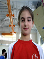 ELİF NAZ GÜNAYDIN