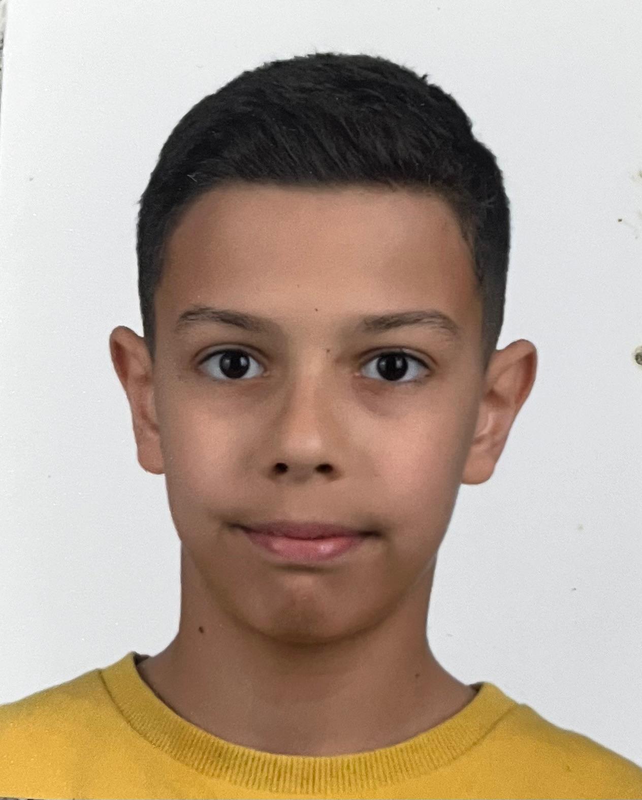 RAMAZAN KOÇAN