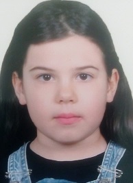 ELİSA NAZ GÜNAY
