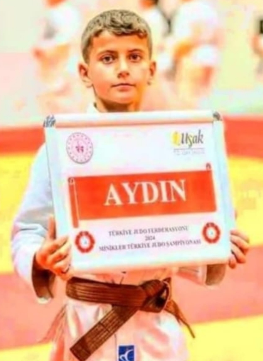 Berat islam Akdeniz