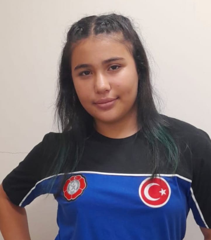 TUANA YILDIZ