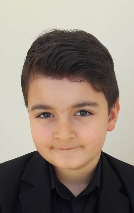 FURKAN ÖMÜRDERESİ