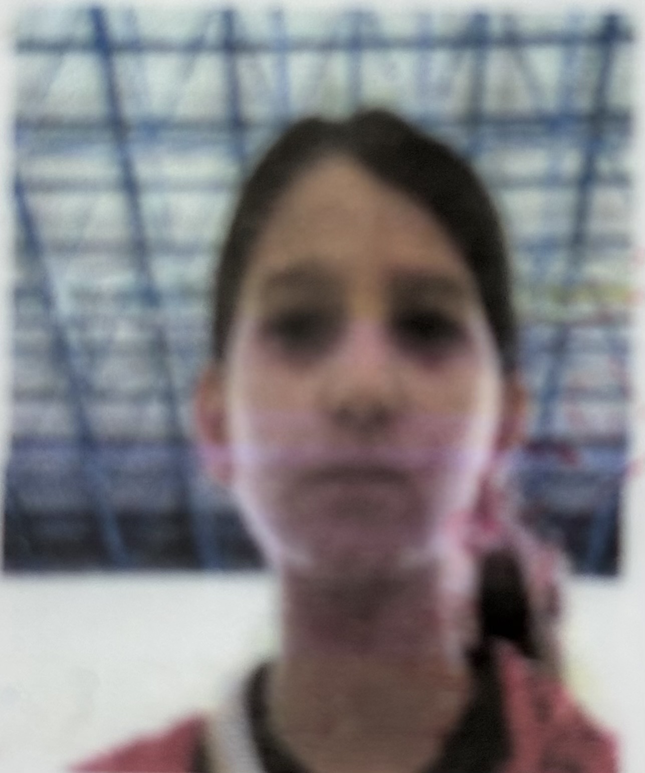 ZEYNEP EFLİN KANAR