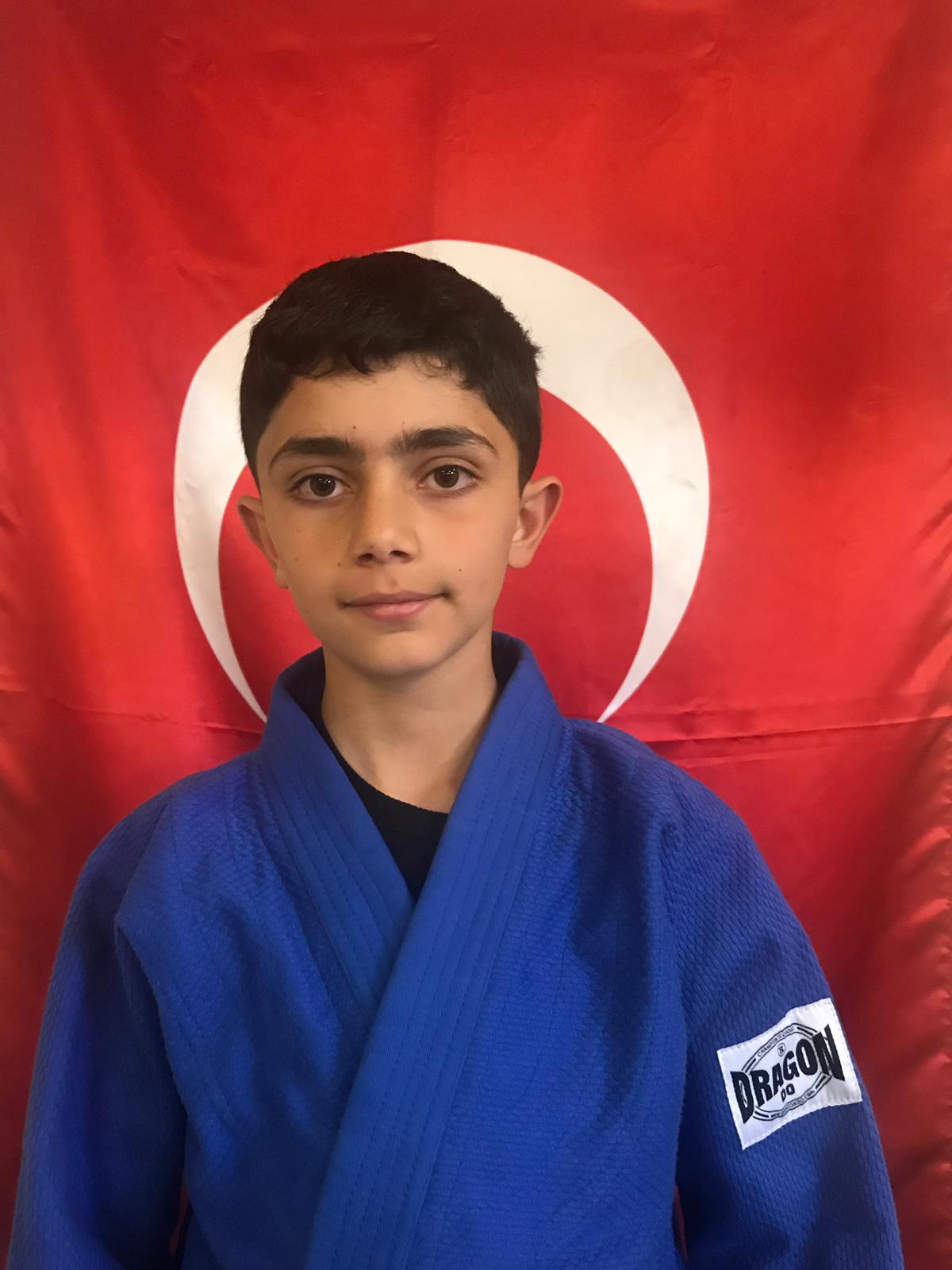 MUHAMMET ALİ BUĞRA ÇALIŞ