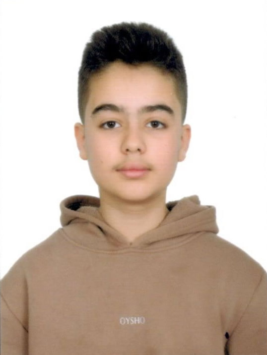 Ali Efe KALAFATOĞLU