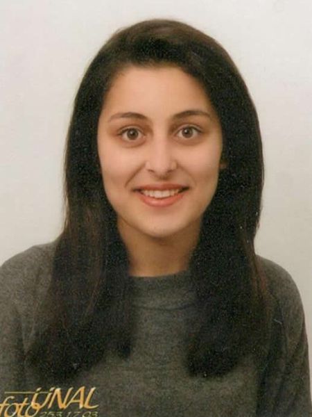 EBRU YILMAZ