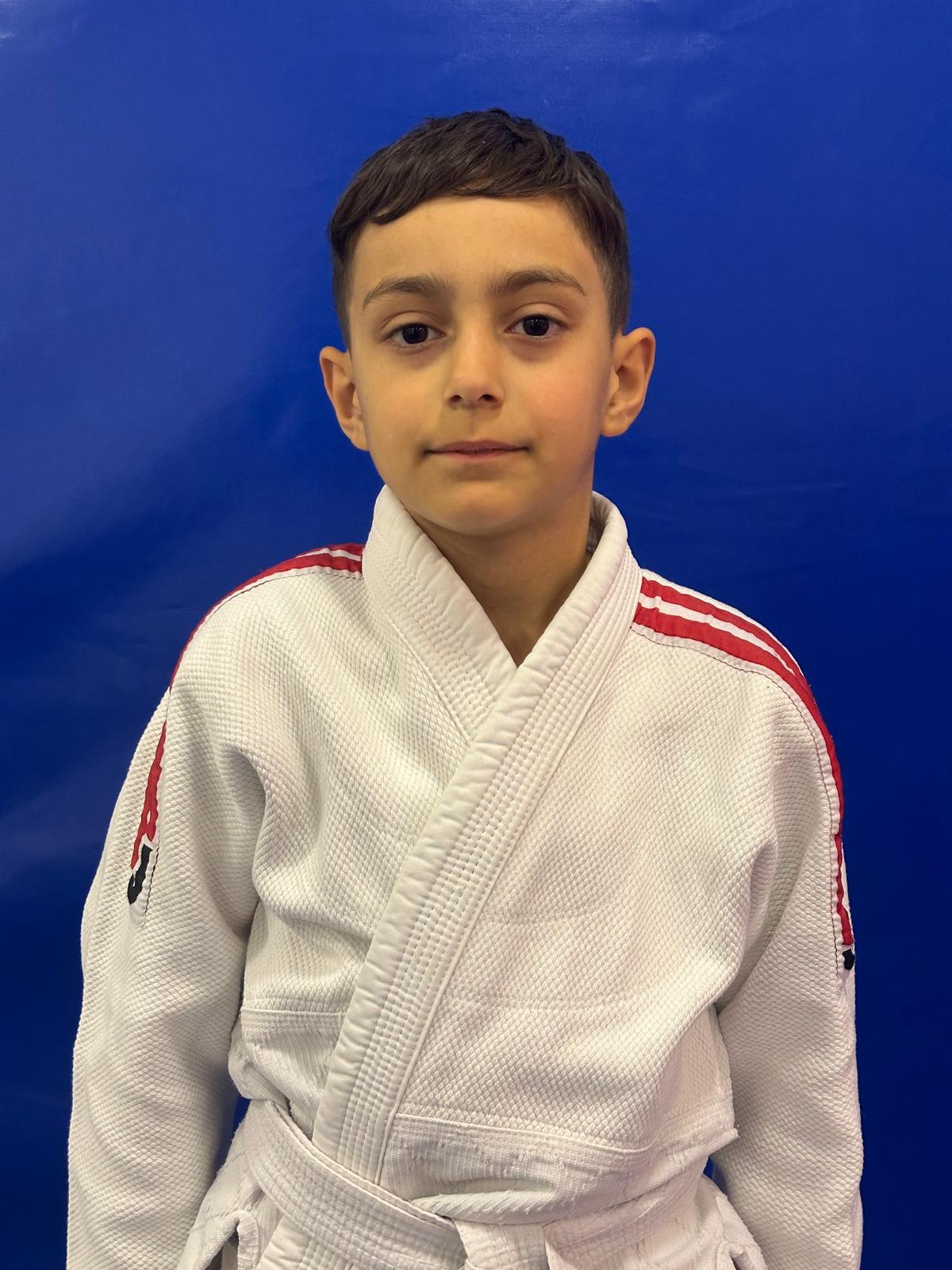 MUSTAFA SALİH KEREZ