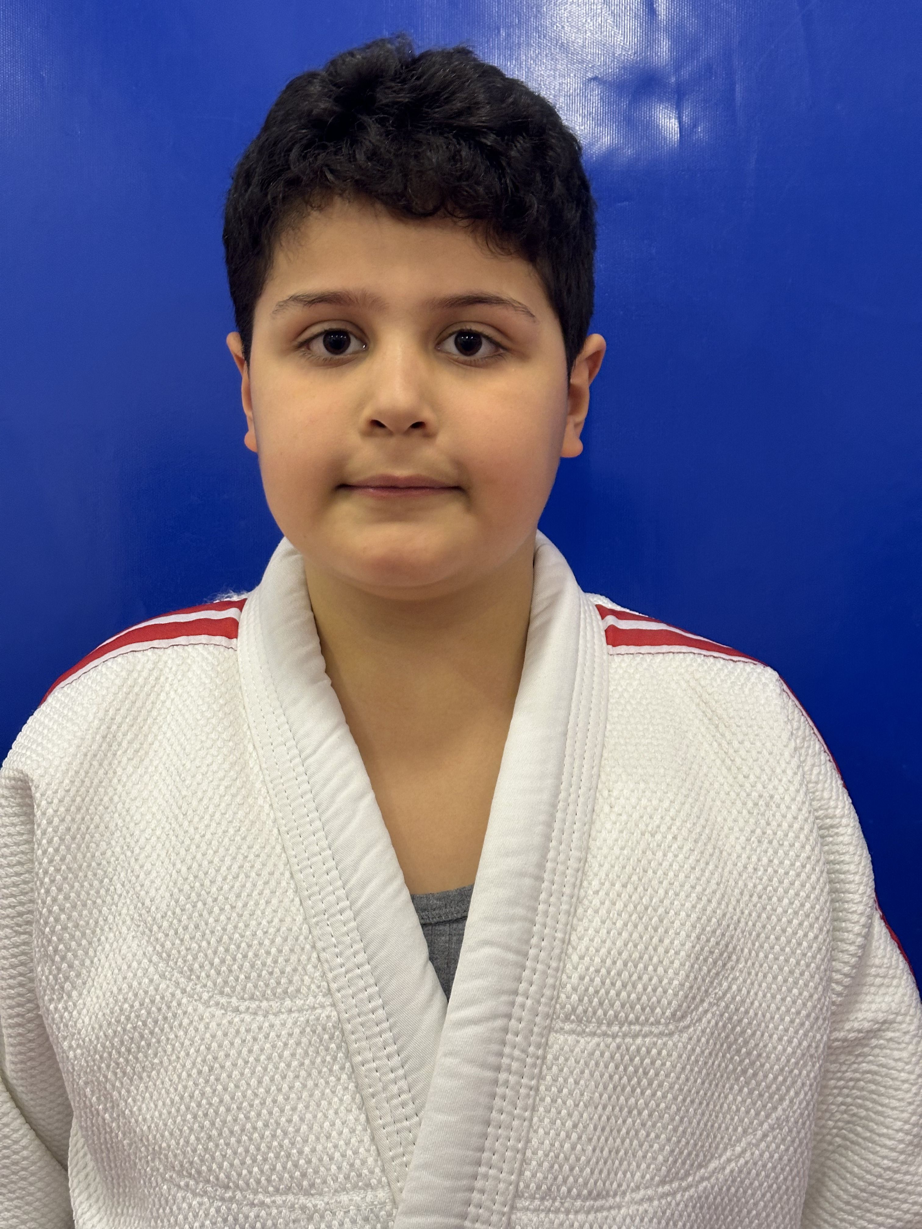 ÖMER EMİR ALTINBAŞ