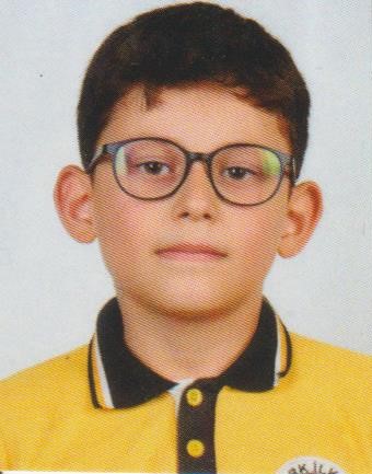 BERAT BAYRAK