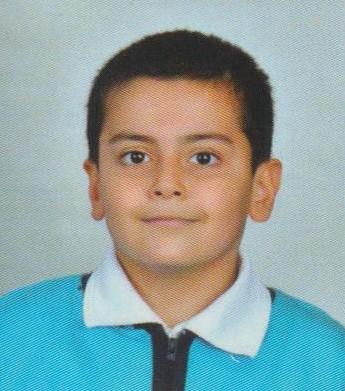 MUHAMMET ALPEREN ÇAKMAK