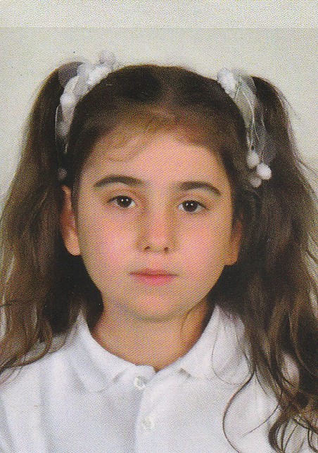 ZEYNEP ERMİŞ