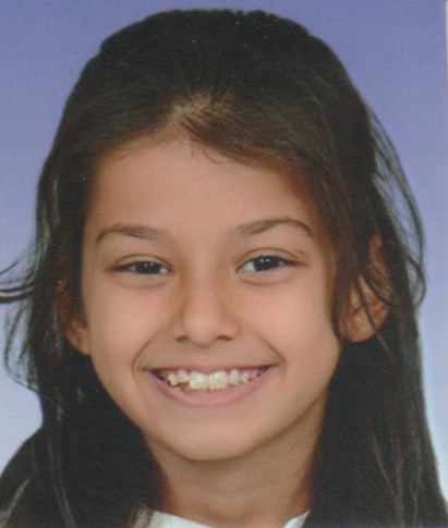 ÖZÜM ESRA YANAŞIK