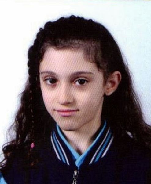 FATMA ALEYNA DOĞAN 