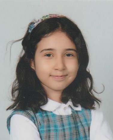 İKRA DENİZ YORULMAZ