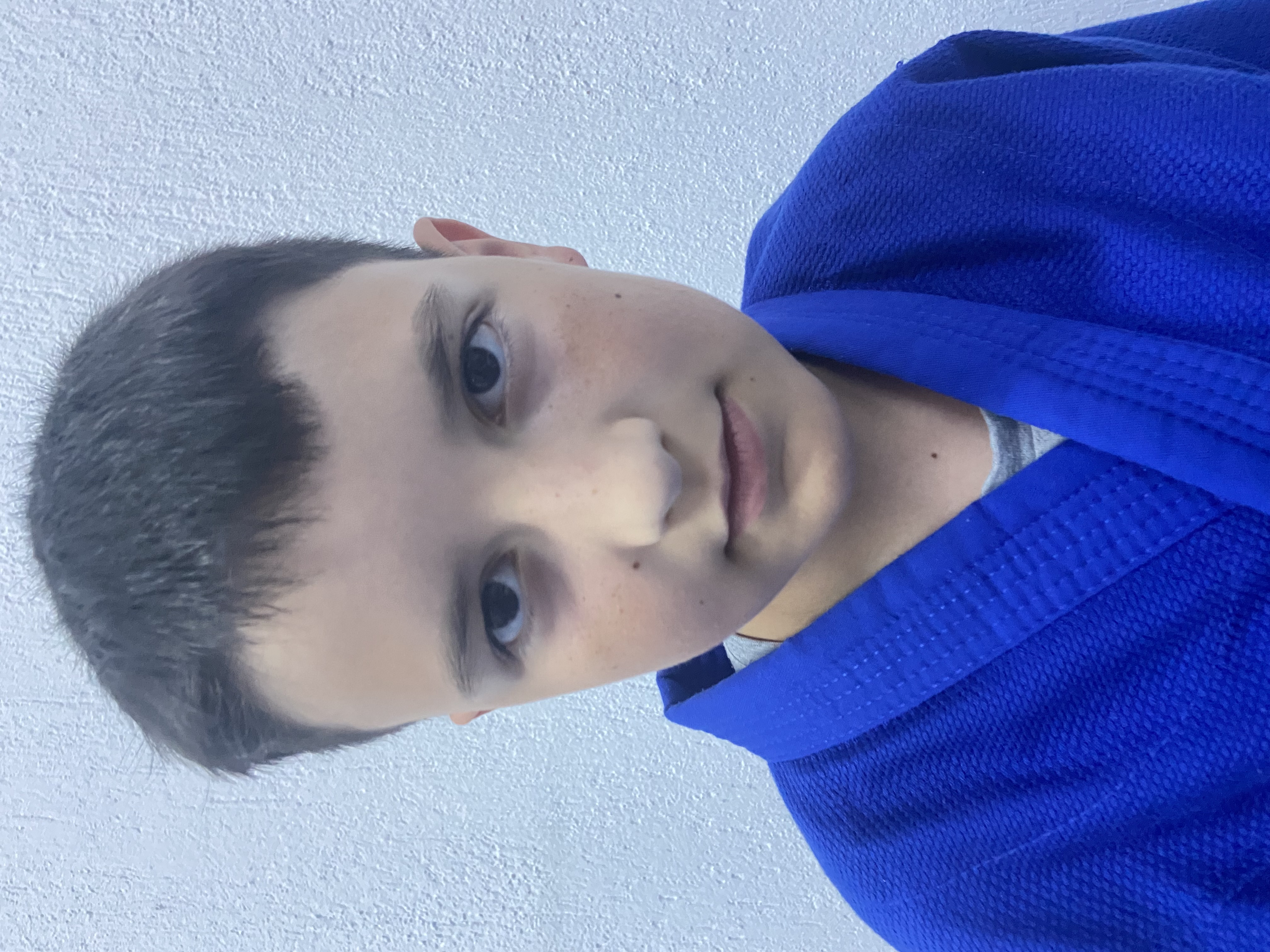 Muhammed Ali  GÜNDOĞDU