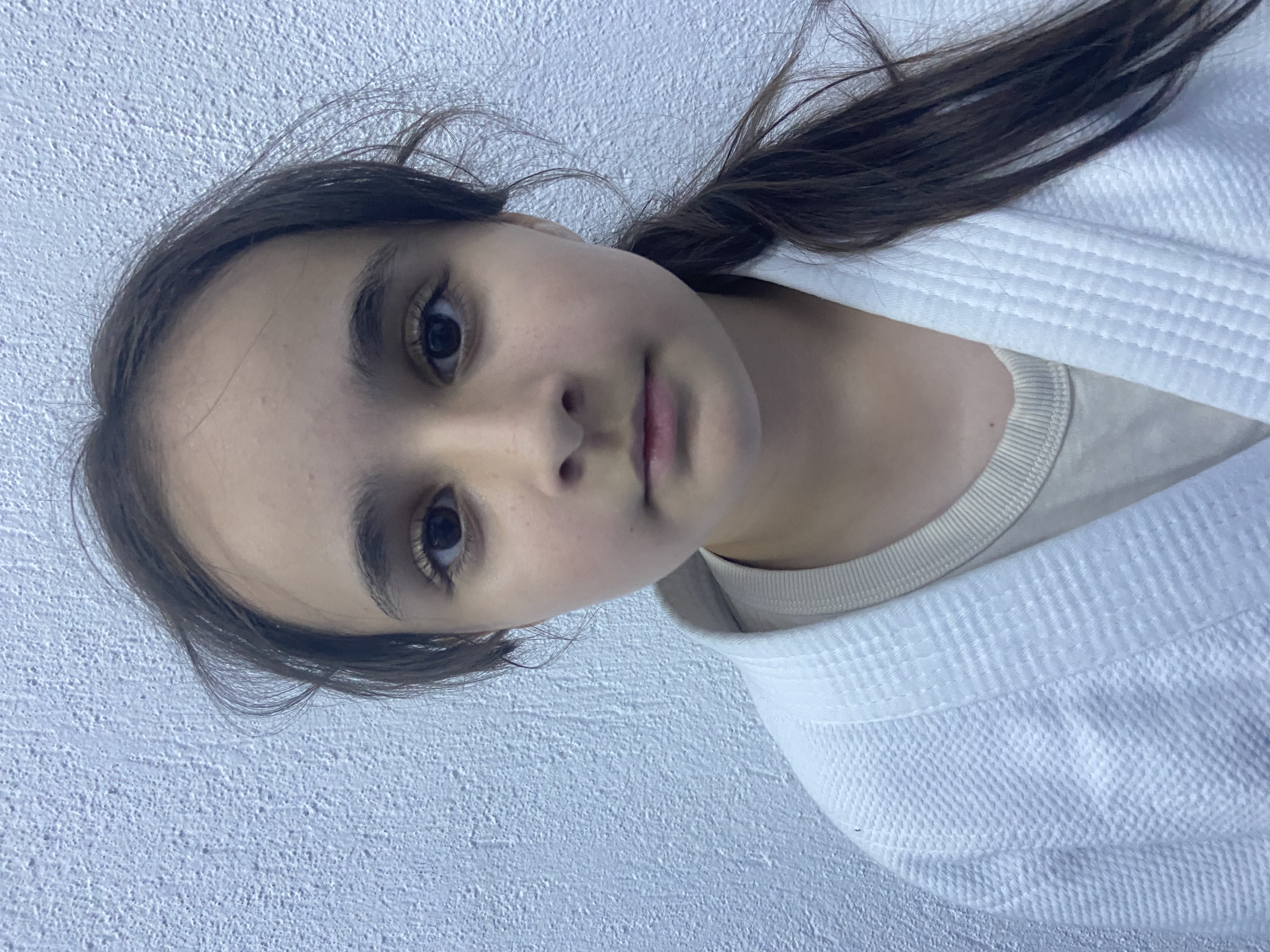 Zeynep Duru  ŞAHİN