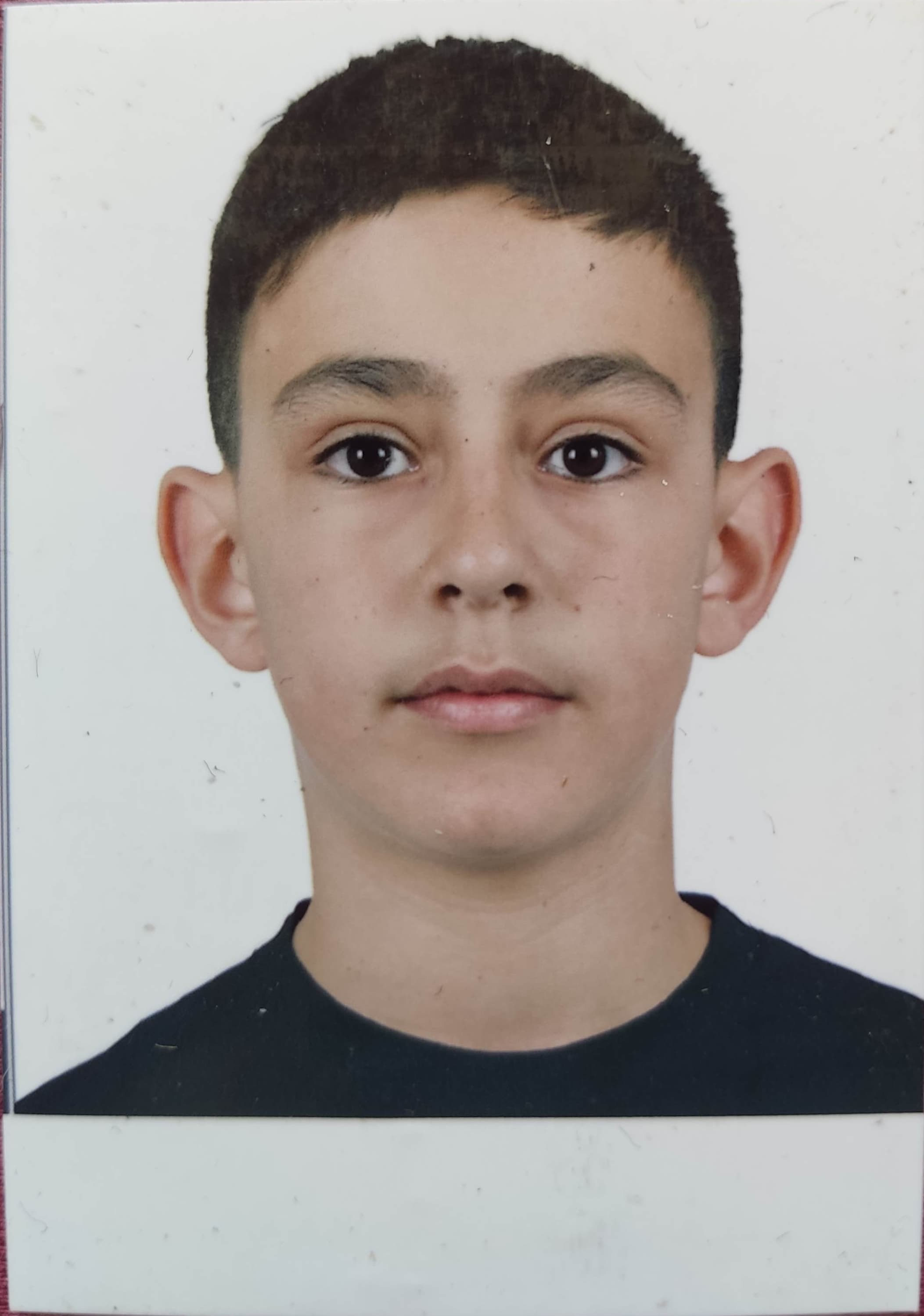 SADIK YİĞİT ÇEVİK