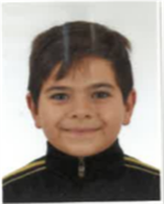 AYBERK YILMAZ