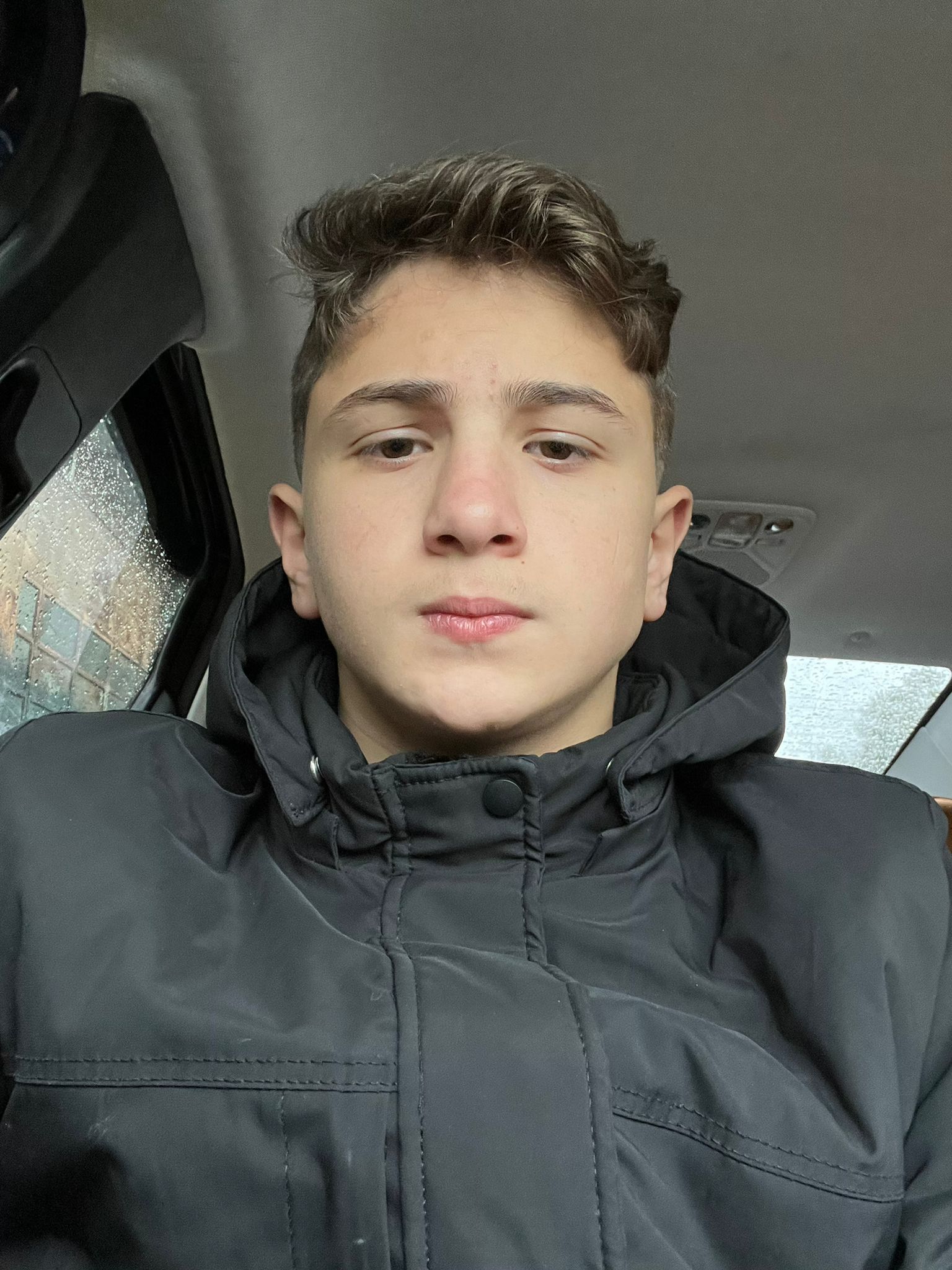 EMİR TALHA DOĞAN