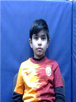 ALİ MUHAMMED ÇELİK