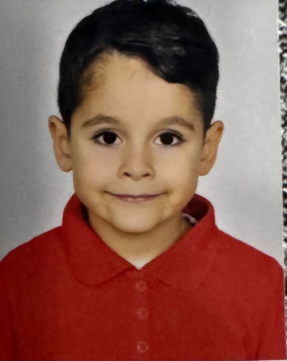 Eymen Efe YAVUZ