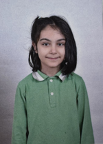 Eylül Miray ÖZYURT