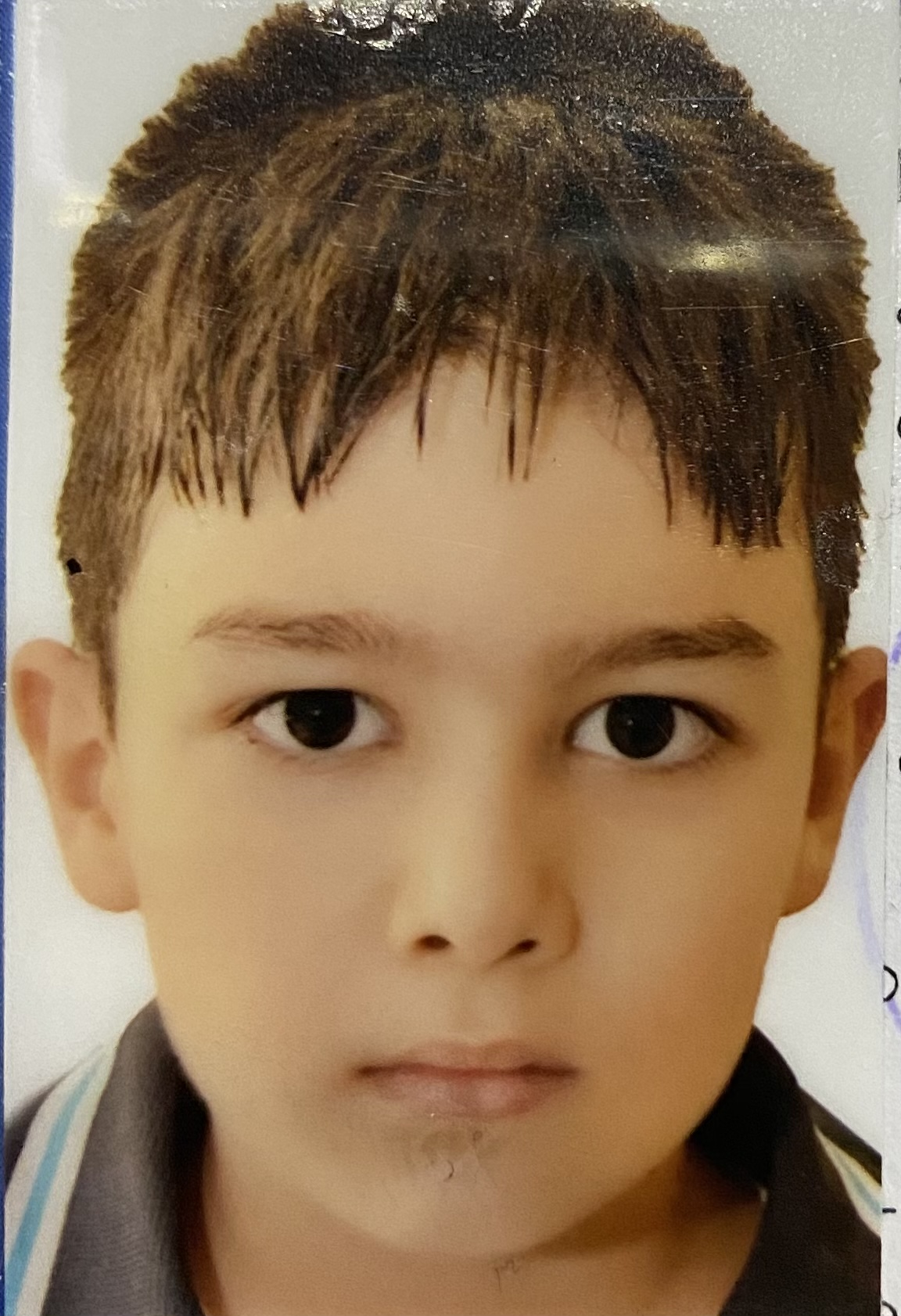 EFE AMAN