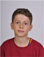 Mehmet Yiğit DEMİR