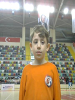 Ahmet Ertuğrul SEÇGÜN