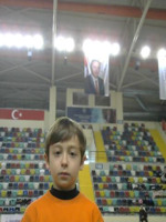 Kağan Miraç TAŞDELEN