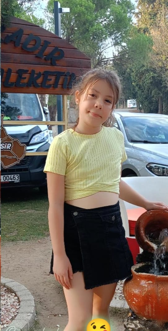 Fatma Toprak GÜNERİ