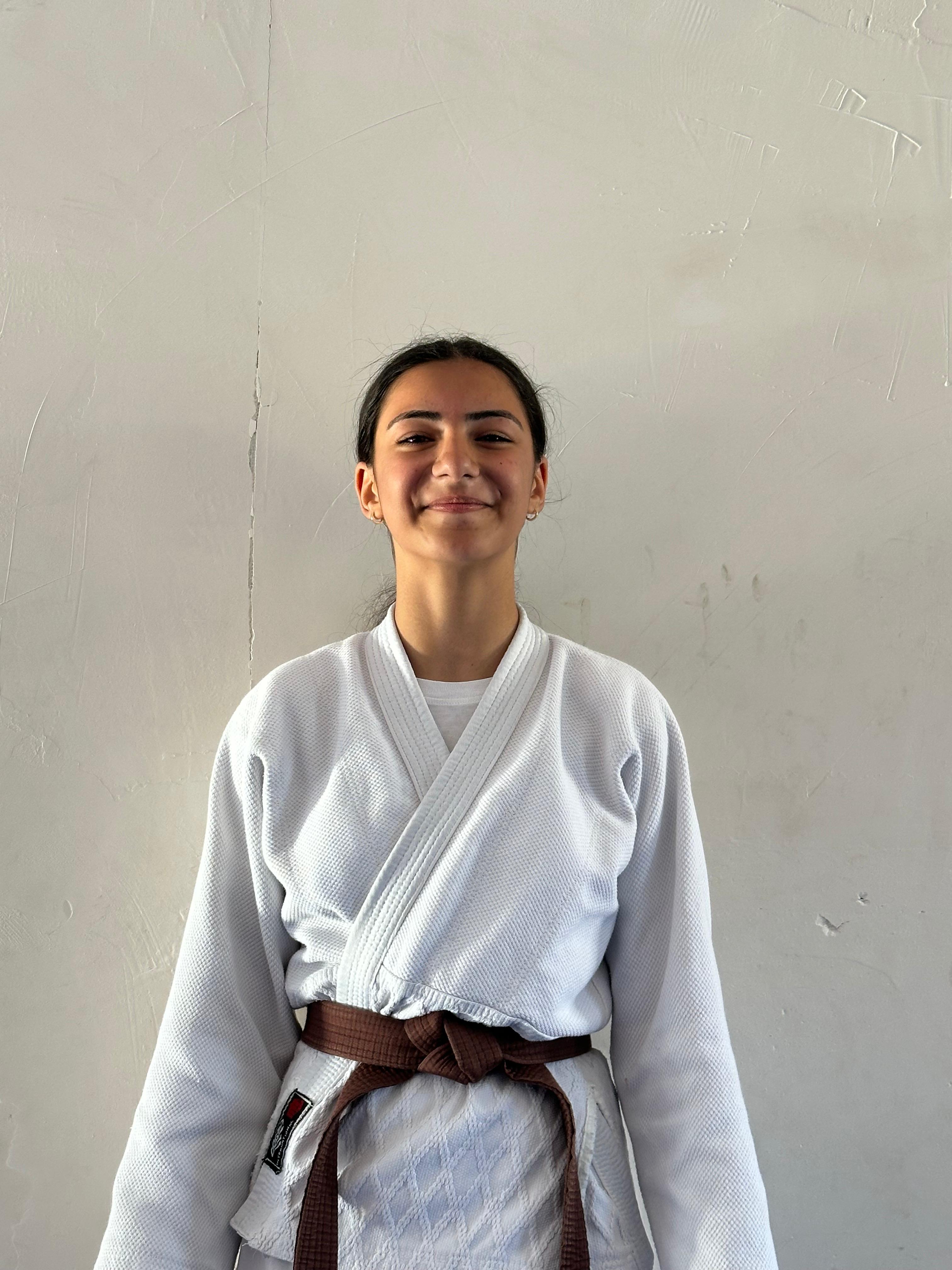 ELA KAYA