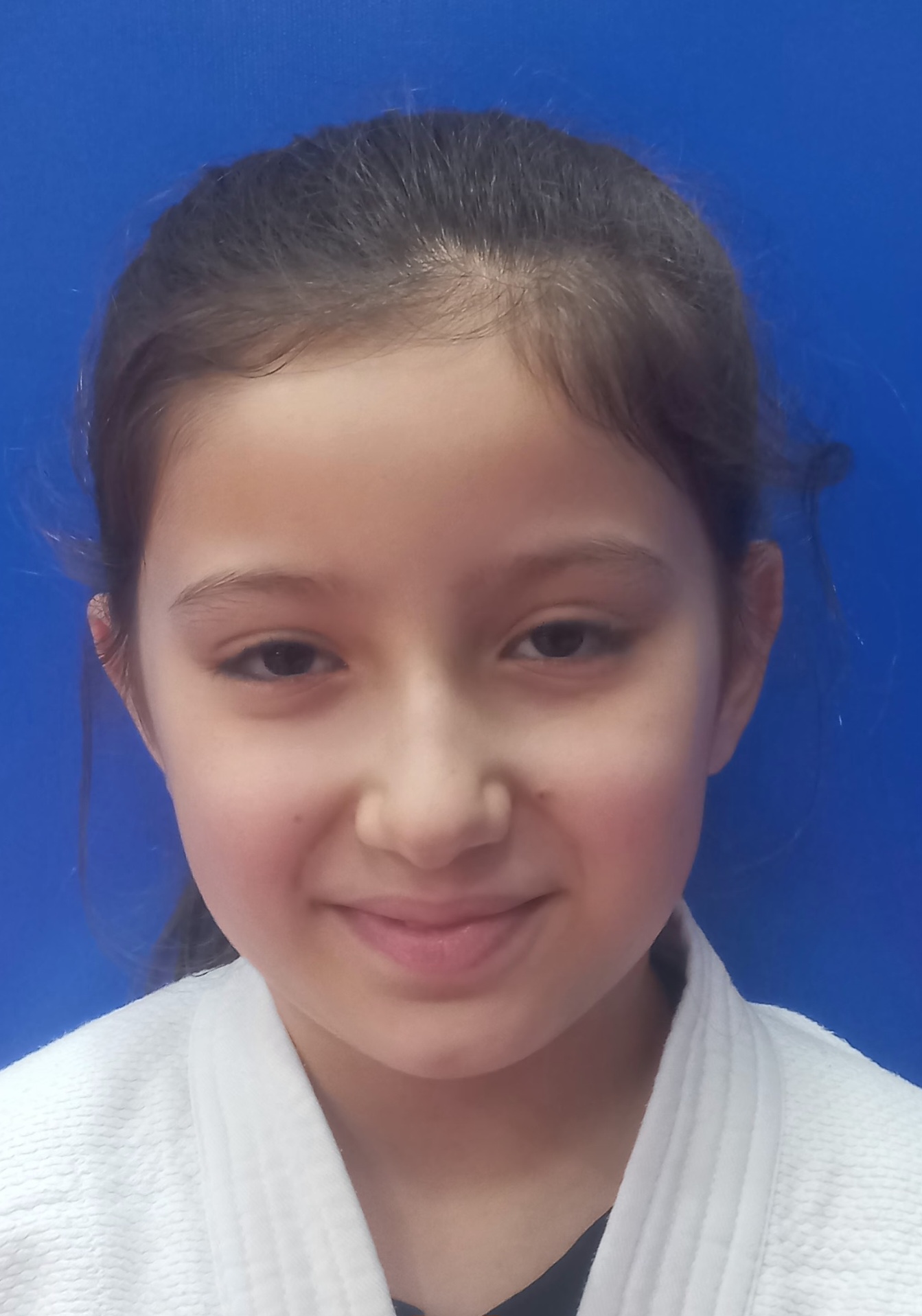 Esma  Bayırcı 